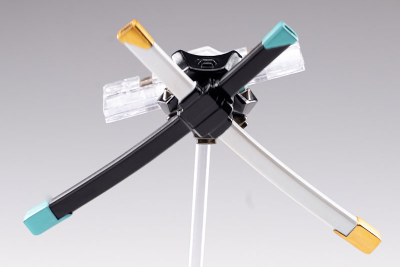 Faceless: samurai Complete Figure(Provisional Pre-order)