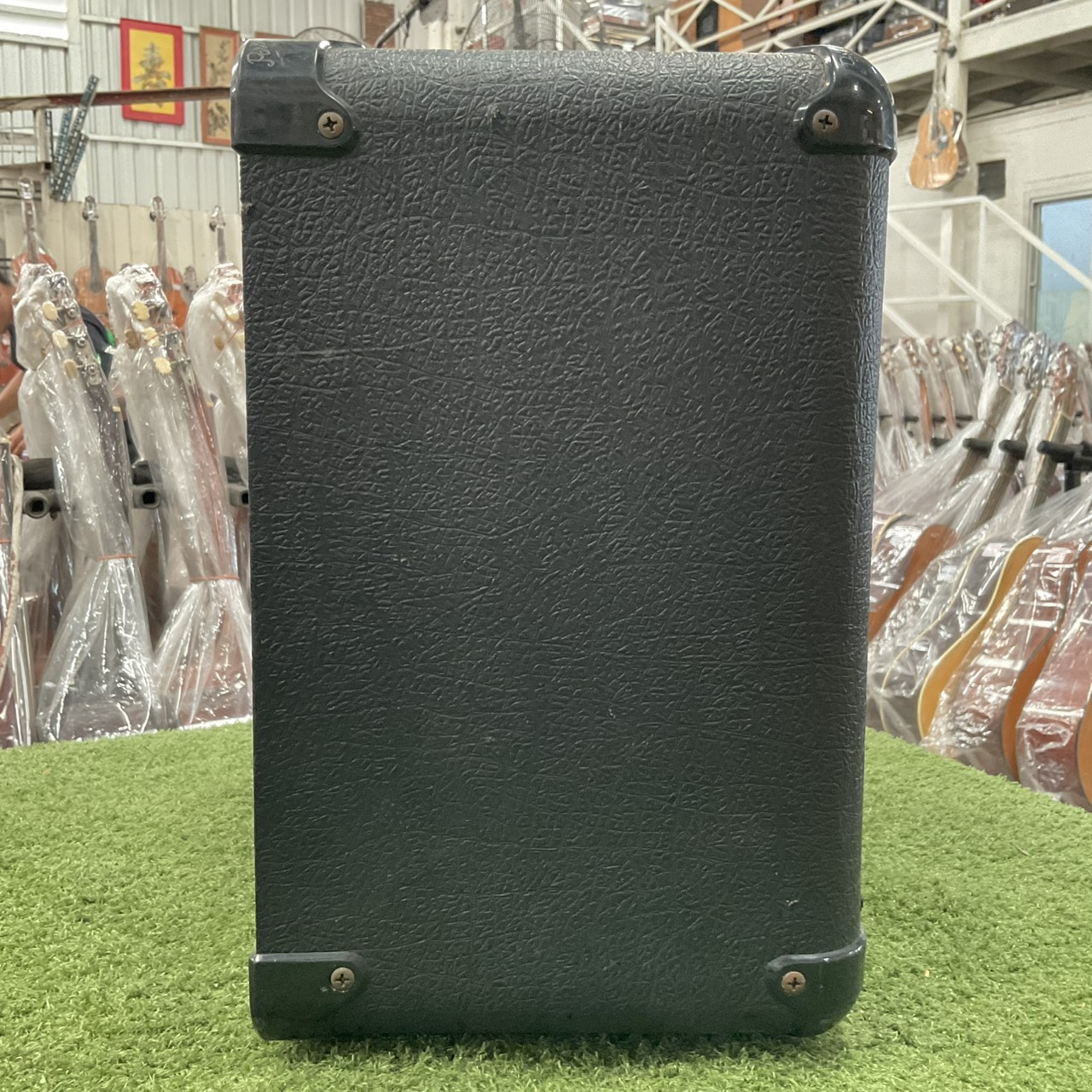 แอมป์กีต้าร์ ParK : G10