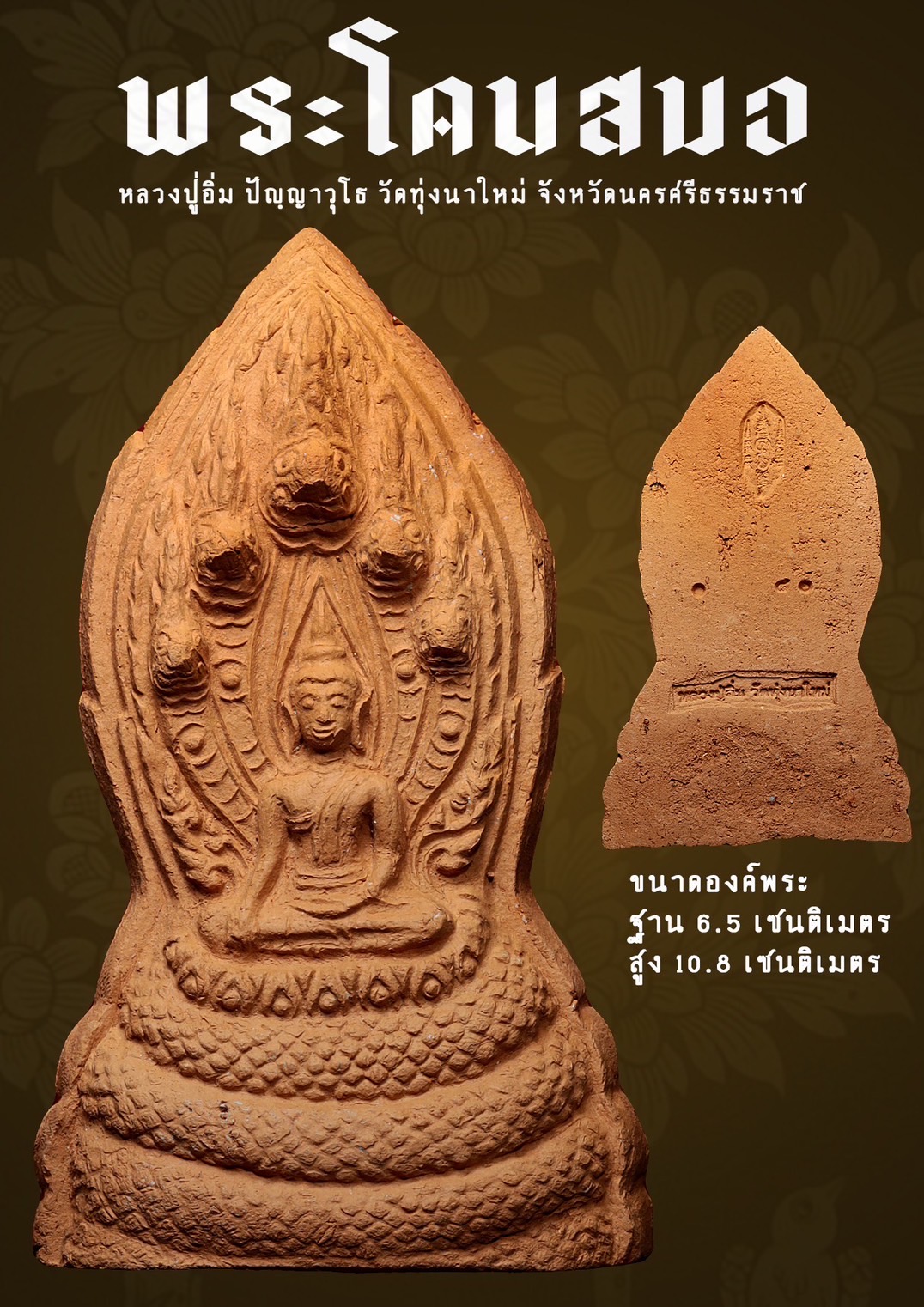 พระโคนสมอ