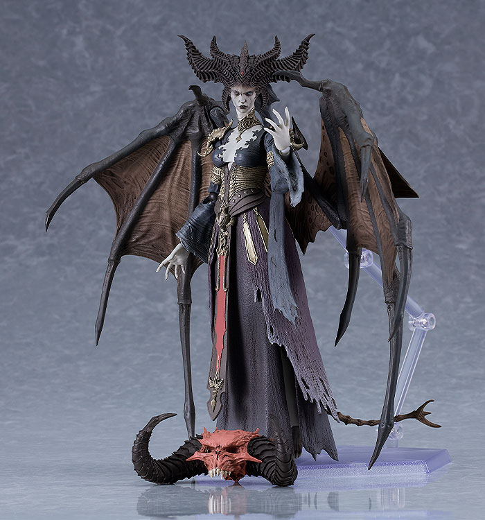 figma Diablo IV Lilith(Pre-order)