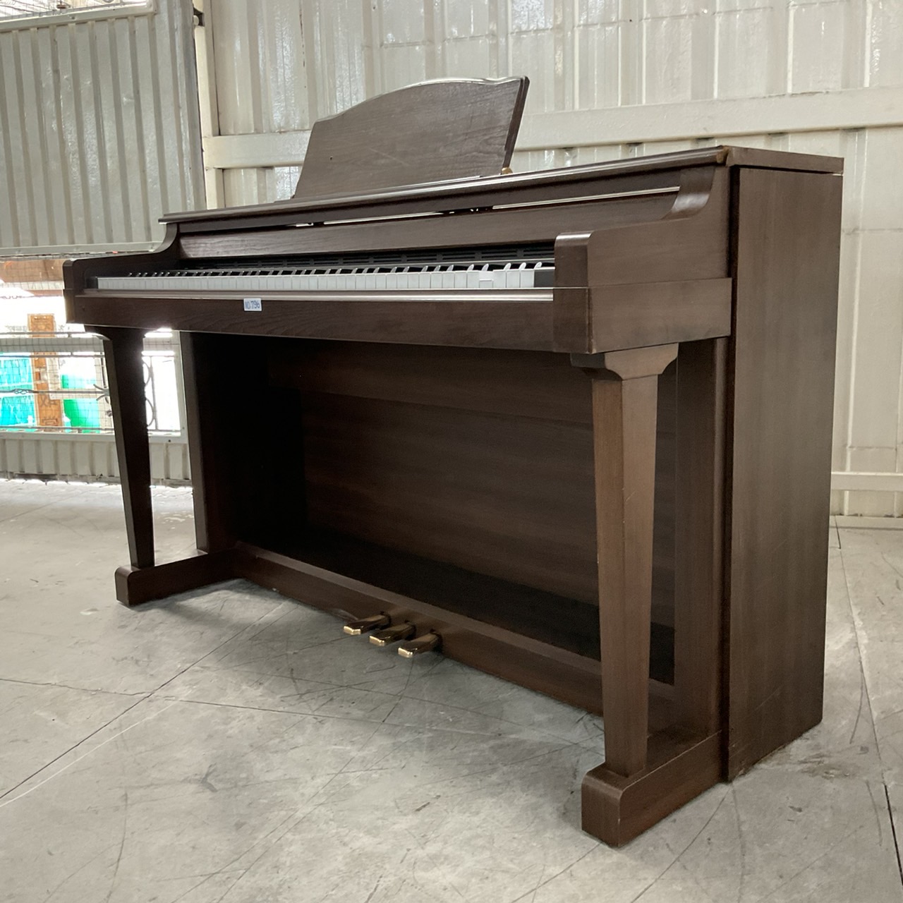 เปียโน Roland : HP-3700