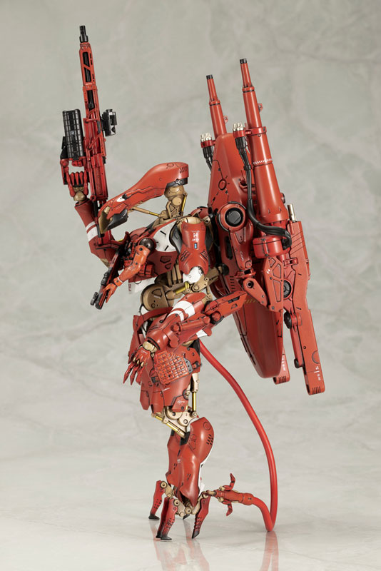 DEATH STRANDING 2 GHOST MECH COFFINS COMMANDER 1/20 Plastic Model(Pre-order)