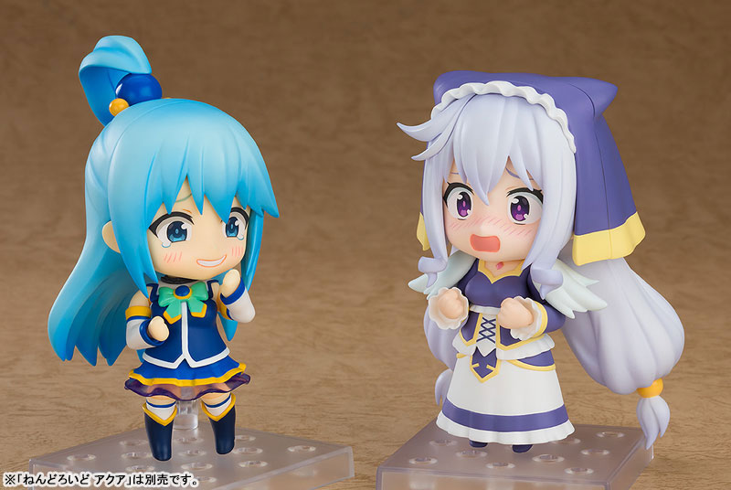 Nendoroid KonoSuba 3 Eris(Pre-order)