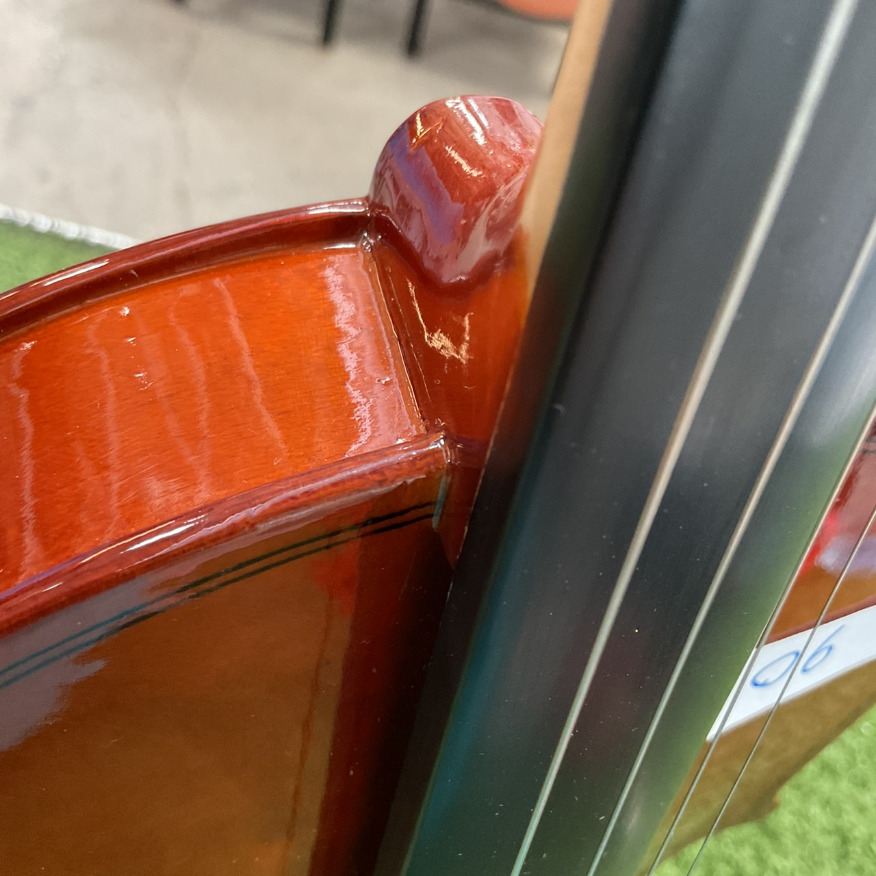 ไวโอลิน