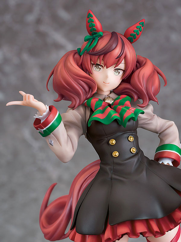 Umamusume Pretty Derby Nice Nature 1/7 Complete Figure(Pre-order)