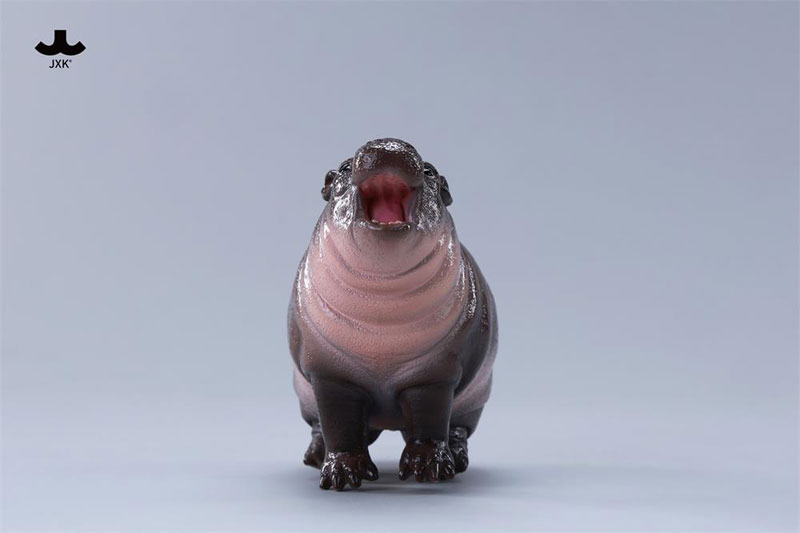 Baby Hippo 5.0(Provisional Pre-order)