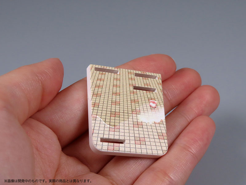 Pripra Puchi Studio Lucky Cat "Fuku's" Promenade Vol.2 Plastic Model(Pre-order)