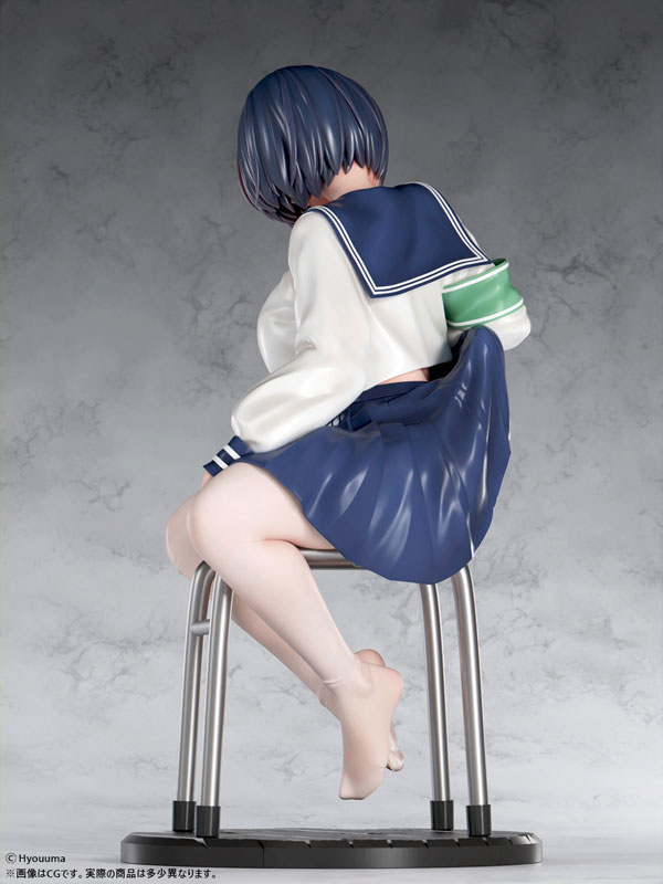 Disciplinary Committee Member - "What Are You Looking At?" 1/5 Scale(Pre-order)