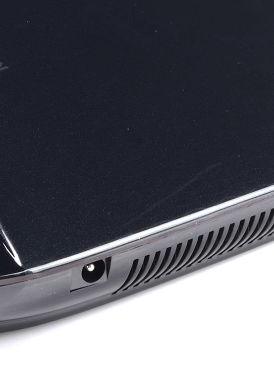 THOMPSON เครื่องฟอกอากาศในรถ Pure Air รุ่น MINIAIRPURIFIER