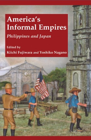 America's Informal Empires-Philippines and Japan