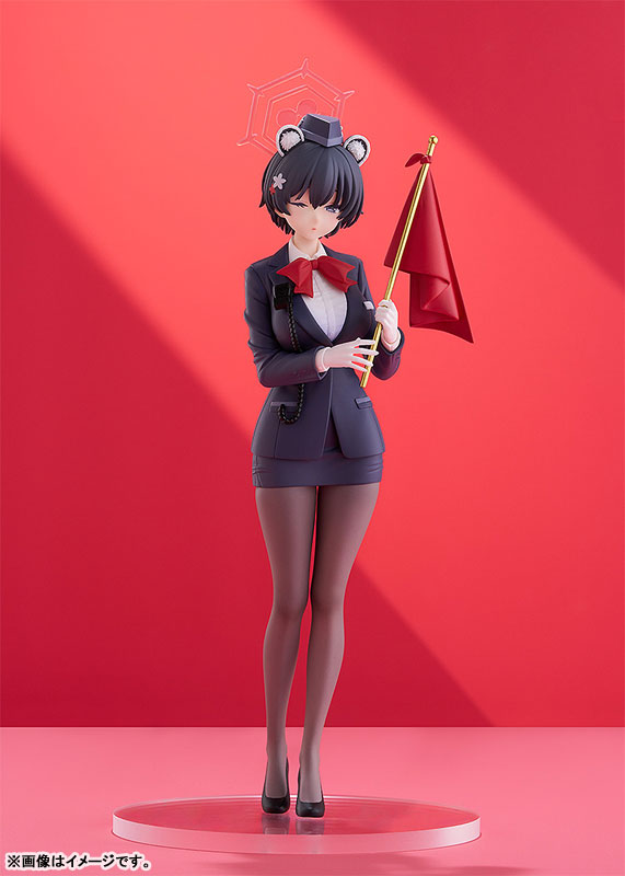 POP UP PARADE Blue Archive Tsubaki (Guide)(Pre-order)