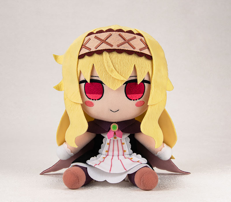 [Bonus] Little Witch Nobeta Plush Series FumoFumo Nobeta(Pre-order)