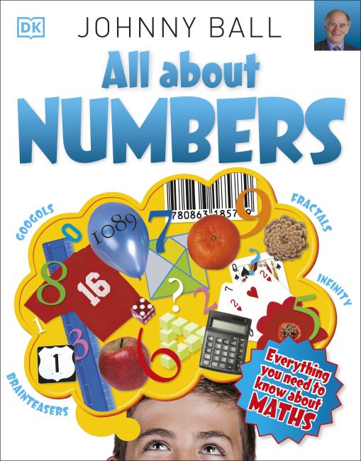 ALL ABOUT NUMBERS BY DKTODAY