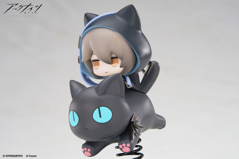 HappyShake Arknights Phantom Complete Figure(Pre-order)