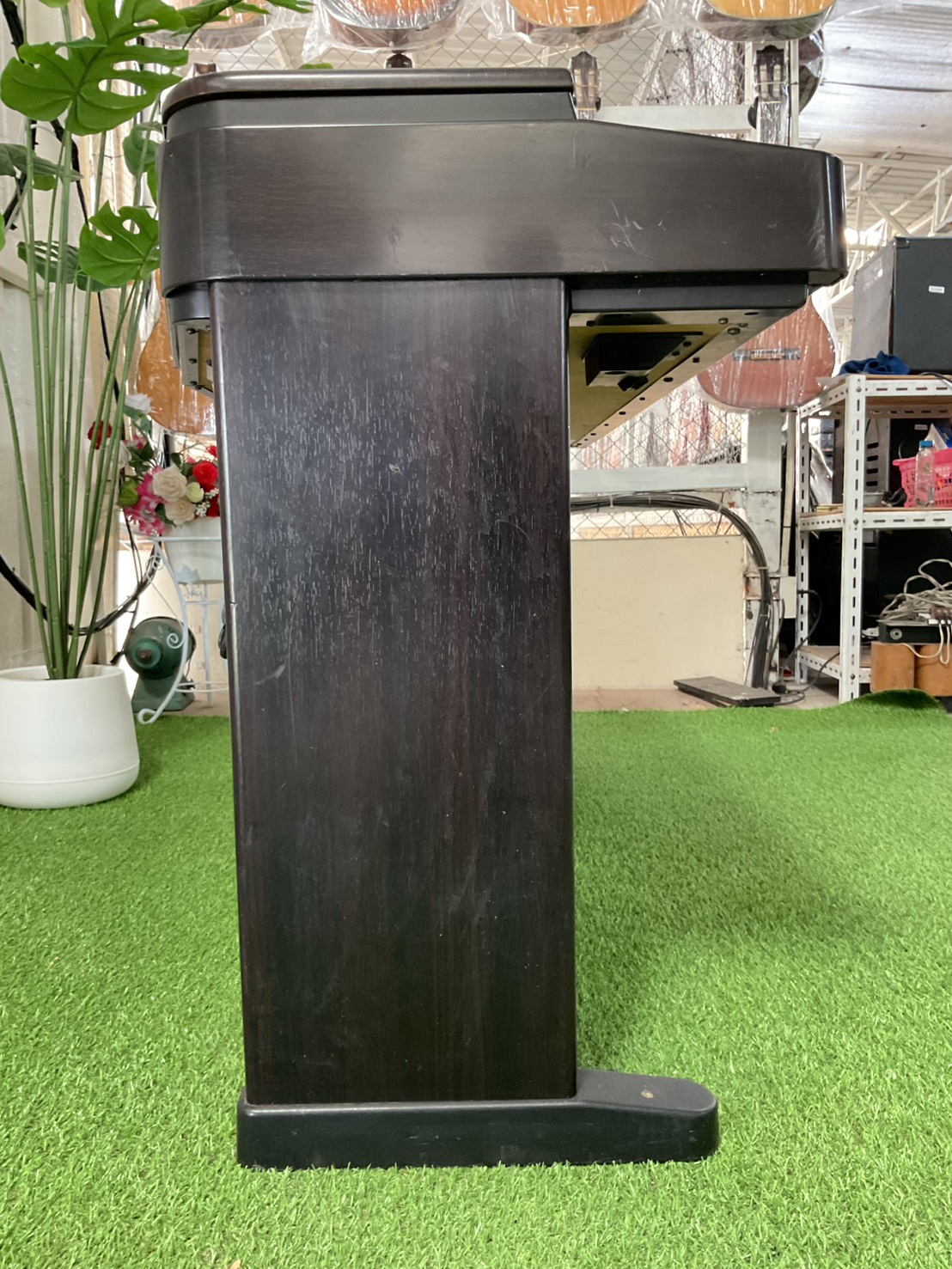 เปียโน YAMAHA : Clavinova CVP-55