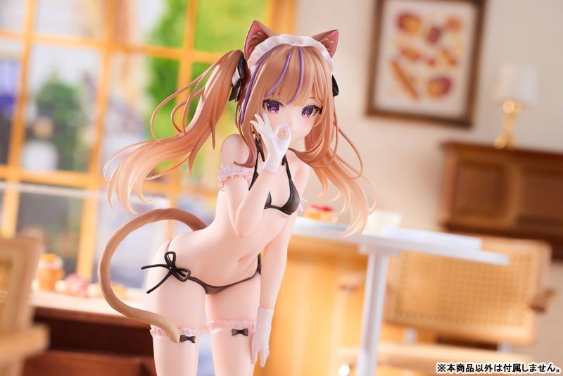 [Exclusive Sale] mafuyu "Leo" 1/6 Complete Figure(Pre-order)