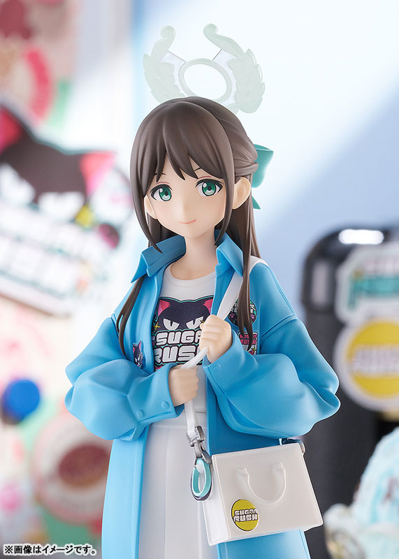 POP UP PARADE Blue Archive -Blue Archive- Airi (Band): Event KV Ver. Complete Figure(Pre-order)
