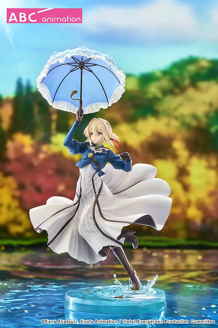 Violet Evergarden 1/7 scale(Pre-order)