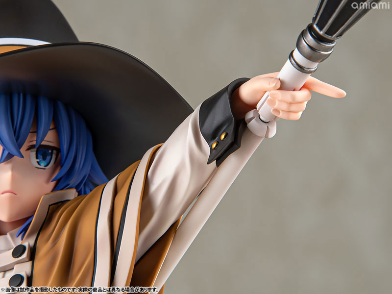Mushoku Tensei: Jobless Reincarnation -Isekai Ittara Honki Dasu- Roxy Migurdia 1/8 Complete Figure(Pre-order)