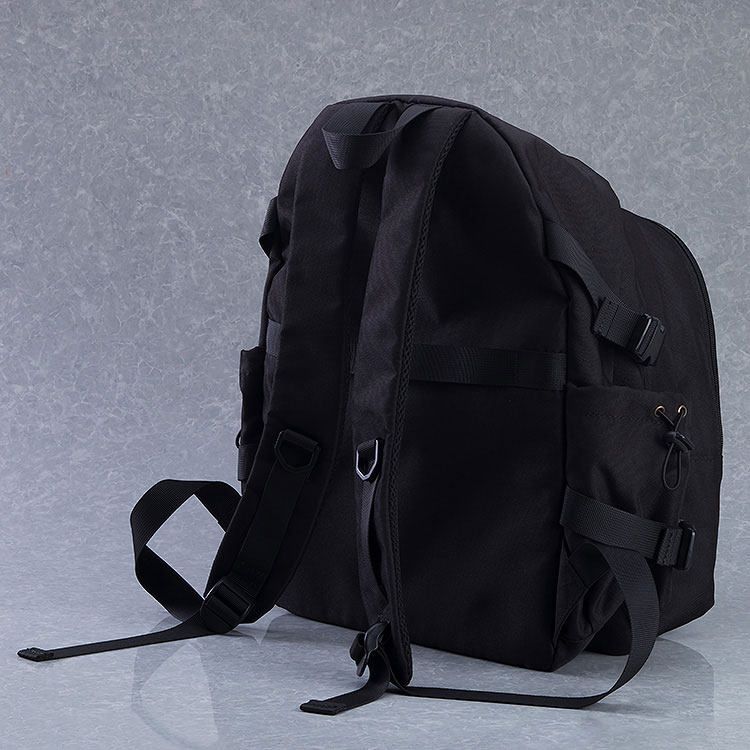 Plushie Backpack(Pre-order)