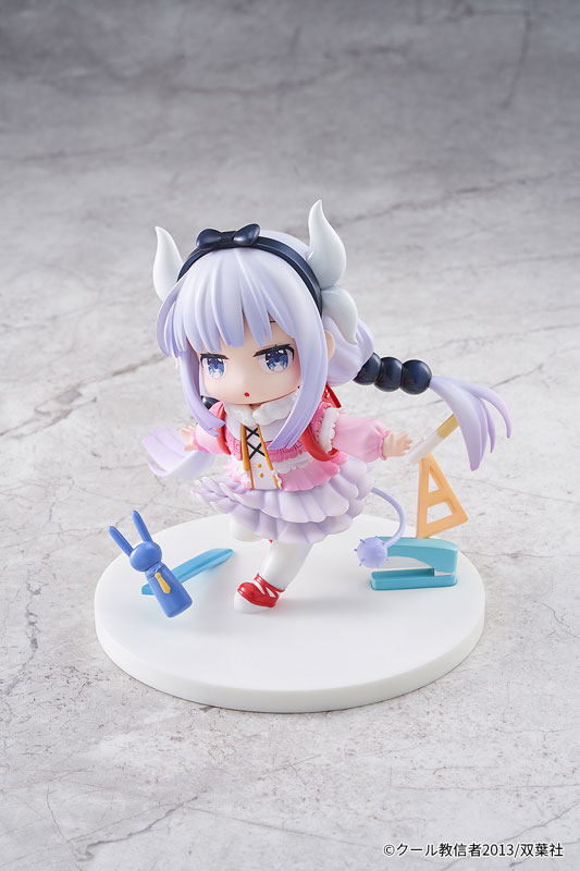 Miss Kobayashi's Dragon Maid Kanna Complete Figure(Pre-order)