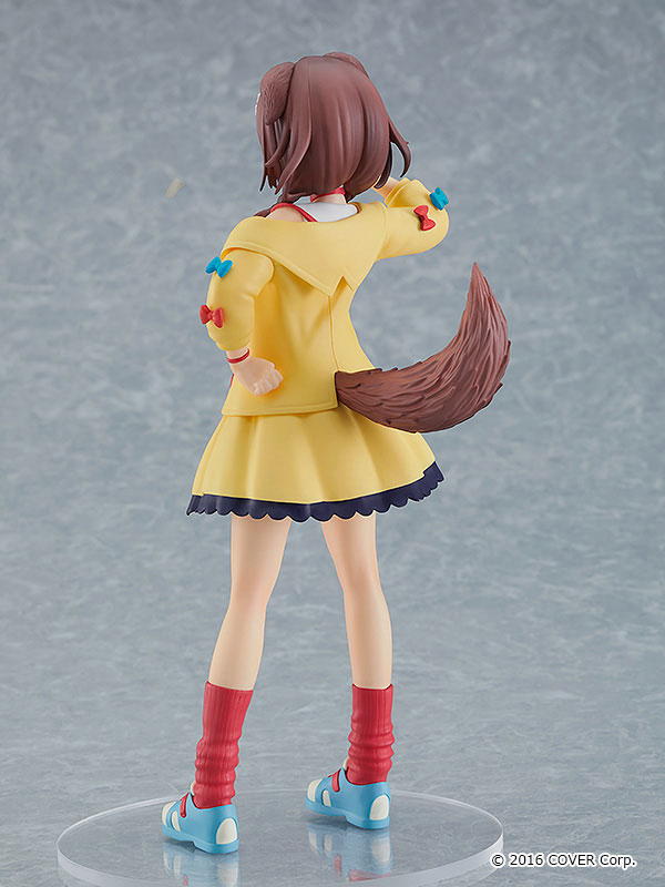 POP UP PARADE Hololive Production Inugami Korone Complete Figure(In-stock)