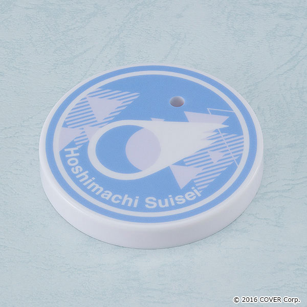 Nendoroid Hololive Production Hoshimachi Suisei(Pre-order)