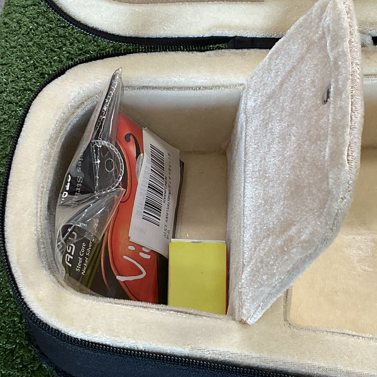 ไวโอลิน No Brand