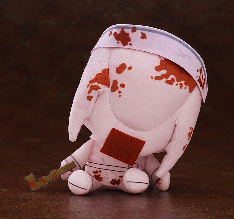 Plushie Silent Hill 2 Bubble Head Nurse(Pre-order)