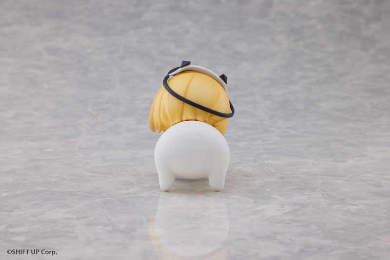 Goddess of Victory: Nikke Doro Series Non Scale Figure Complete BOX(Pre-order)