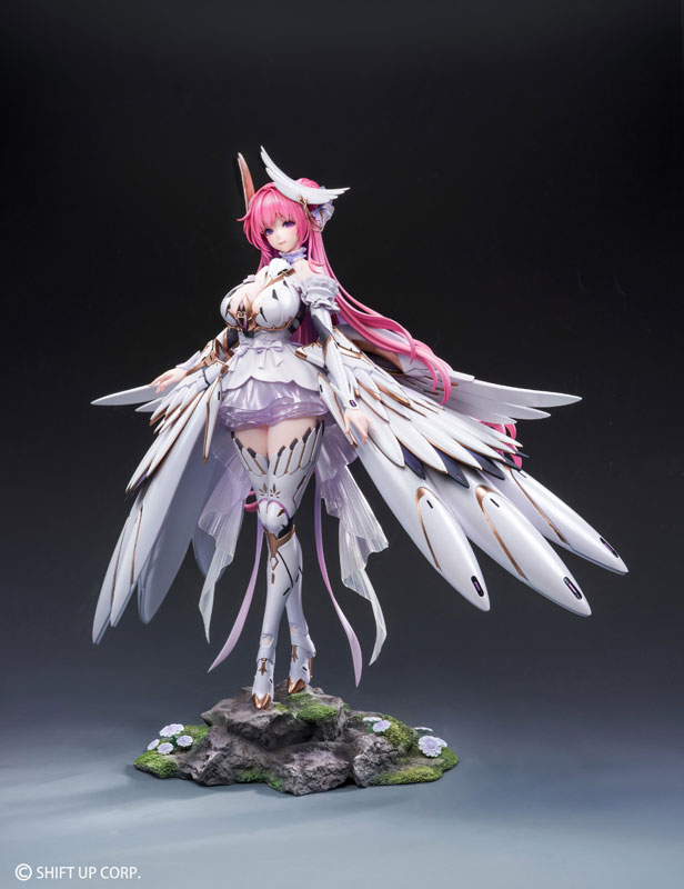 [Bonus] Goddess of Victory: Nikke Dorothy 1/7 Complete Figure(Pre-order)