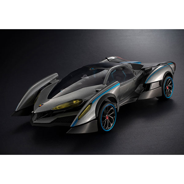 Variable Action Variations Future GPX Cyber Formula Asurada V.S.X-R(Pre-order)