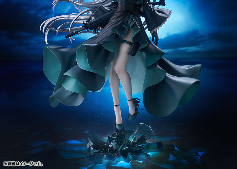 Blue Archive Shiroko*Terror 1/7 Complete Figure(Pre-order)