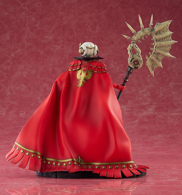 Fire Emblem Edelgard 1/7 Complete Figure(Pre-order)