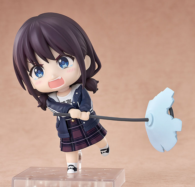 Nendoroid Girls Band Cry Nina Iseri(Pre-order)