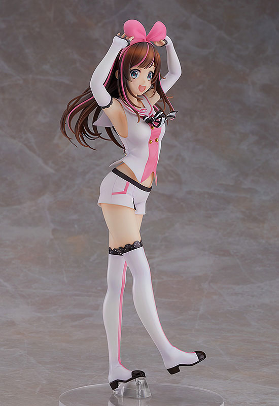Kizuna AI 1/7 Complete Figure(In-stock)