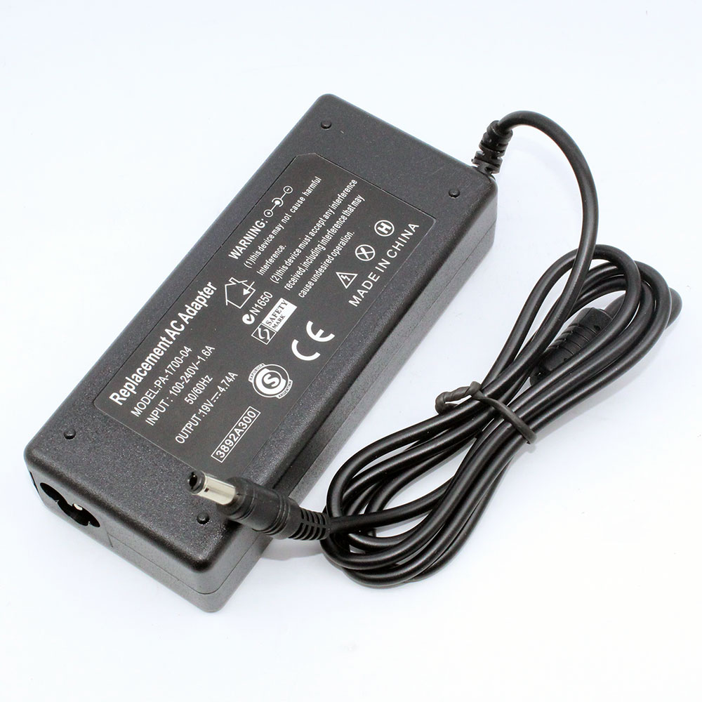 Adapter Toshiba 19V/4.74A (5.5*2.5mm)