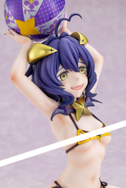 KDcolle "Gushing over Magical Girls" Magia Baiser Swimsuit ver. 1/6 Complete Figure(Pre-order)