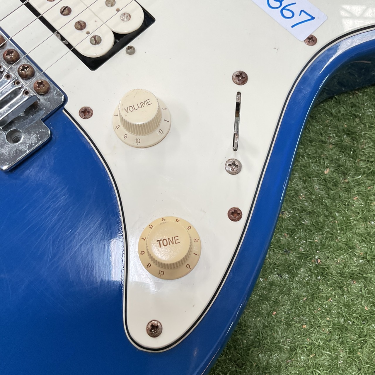 กีต้าร์ไฟฟ้า CHATTING BRID