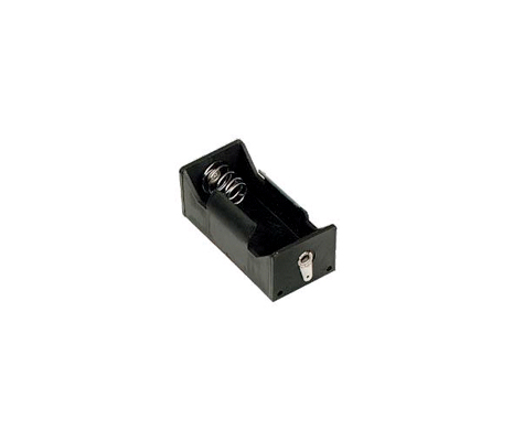 รังถ่าน D เดี่ยว (1.5V)