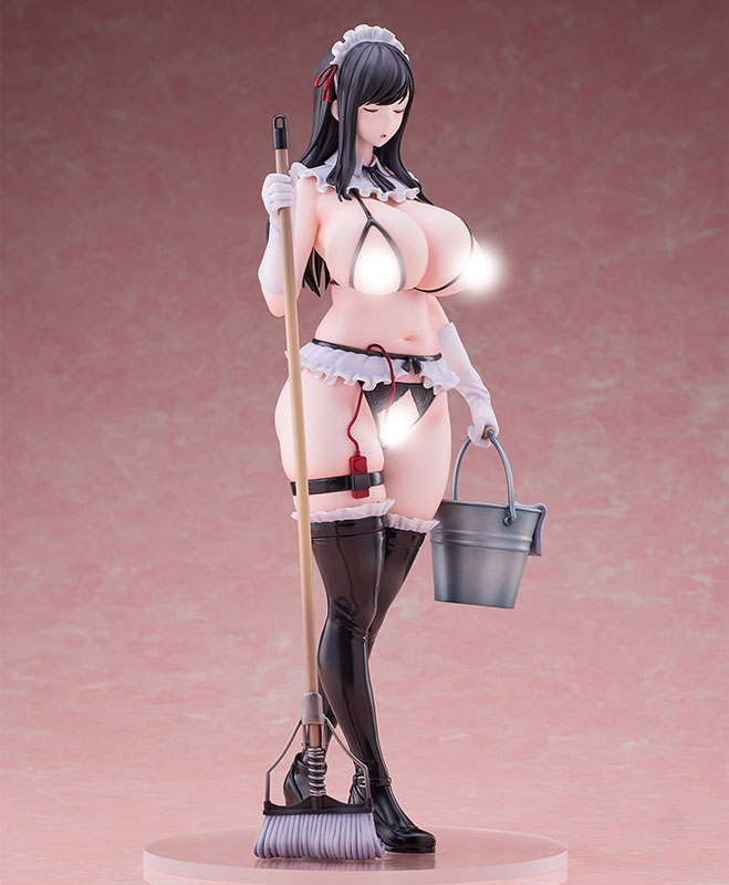 [Bonus] ie Original illustration Meito-san 1/6 Complete Figure(Pre-order)
