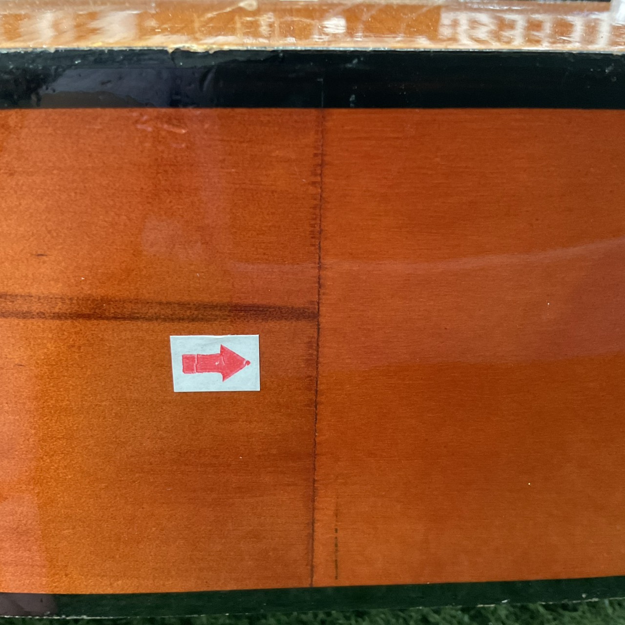 กีต้าร์คลาสสิค FUJI YAMA