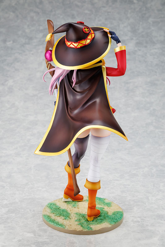 KDcolle Super Sonico KONOSUBA -God's blessing on this wonderful world! Megumin collaboration ver.(Pre-order)
