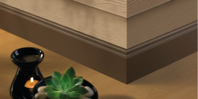 ไม้บัว เอสซีจี