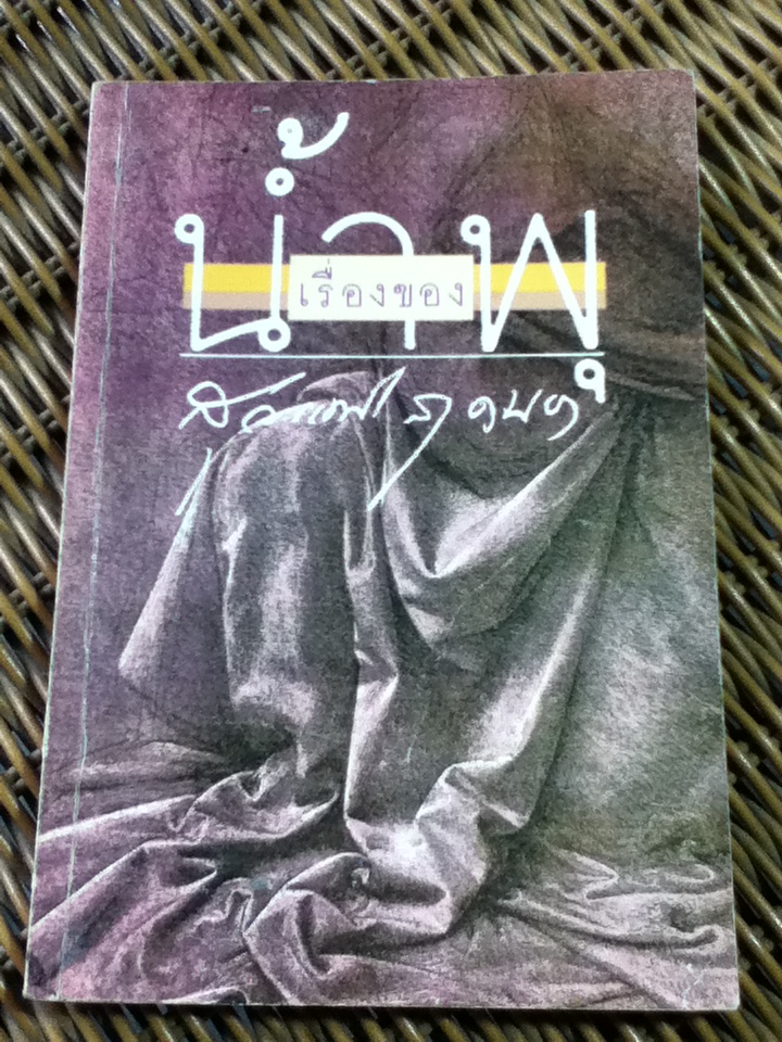 เรื่องของน้ำพุ/ วงศ์เมือง นันทขว้าง (หนังสือแถม)