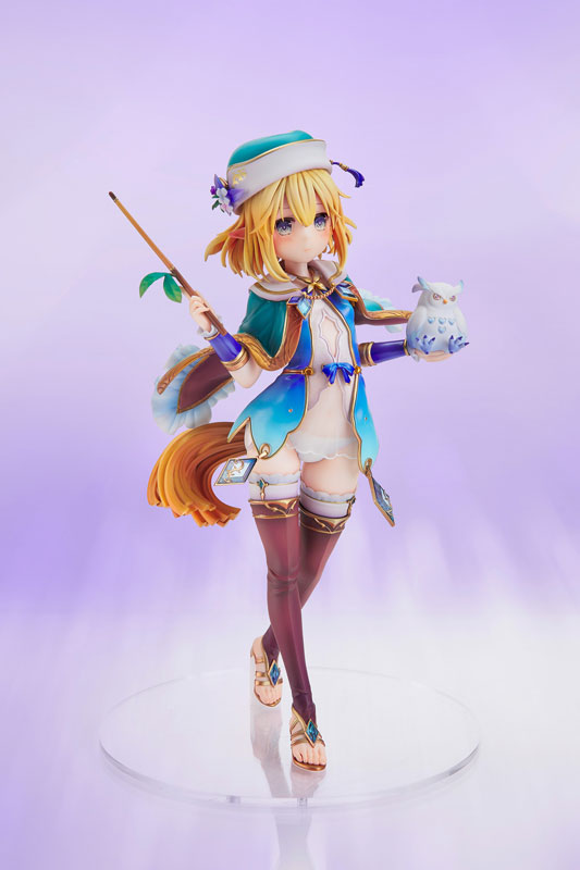 Vertex Originals Elf Village Village Teacher Monica Antenna Shop Limited Edition 1/6 Complete Figure(Pre-order)