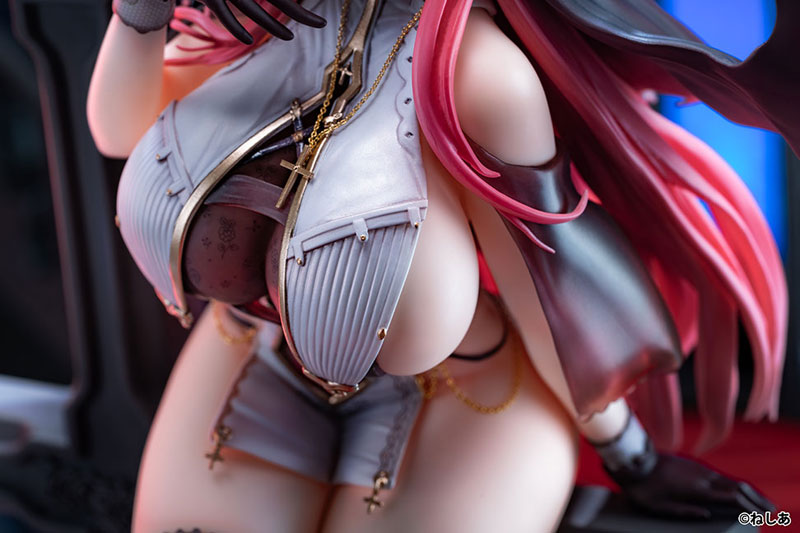 Succubu Sister no Onee-san 1/6 Complete Figure(Pre-order)