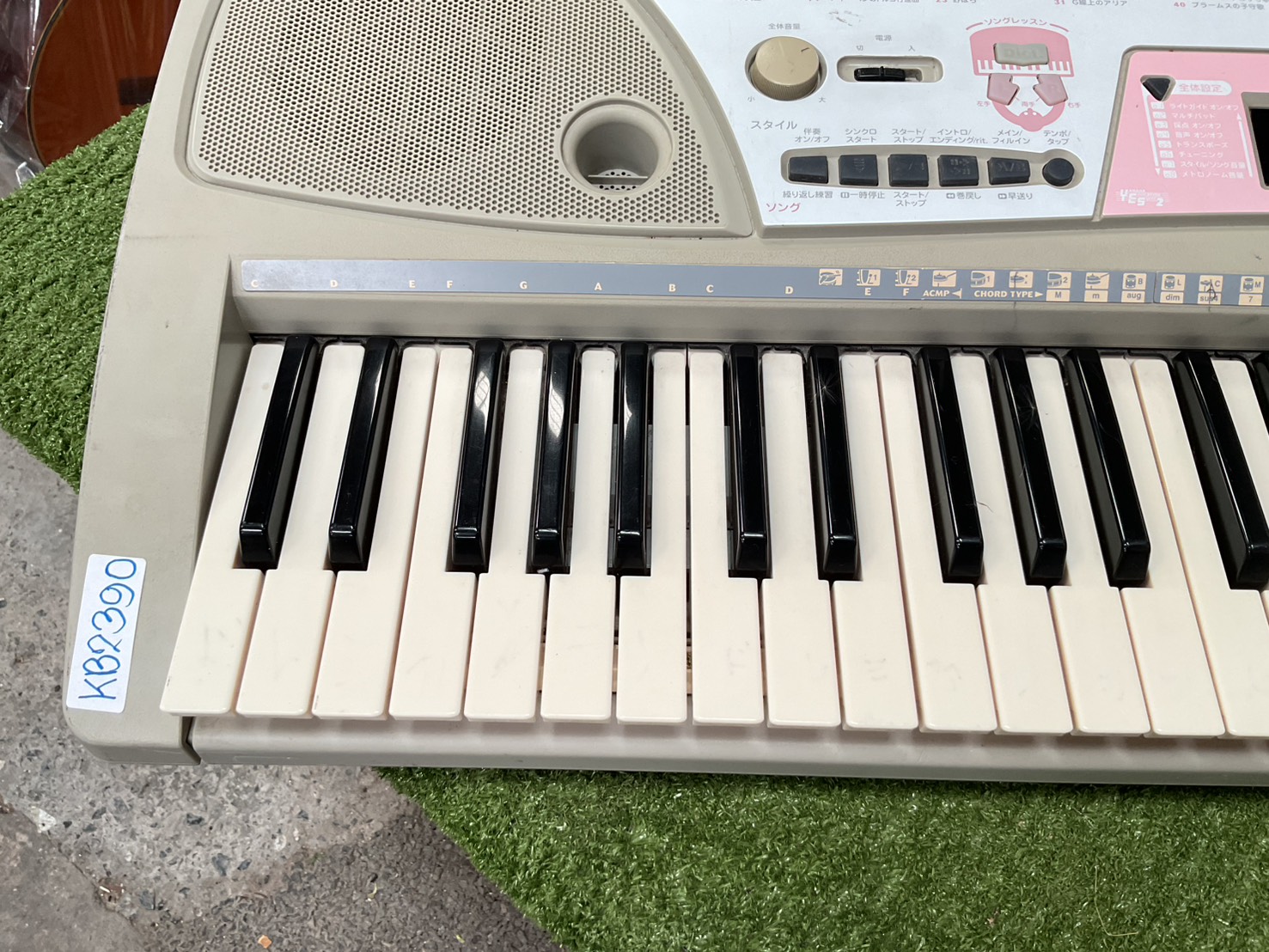 เปียโน YAMAHA : EZ-J14 (ELECTRONIC)