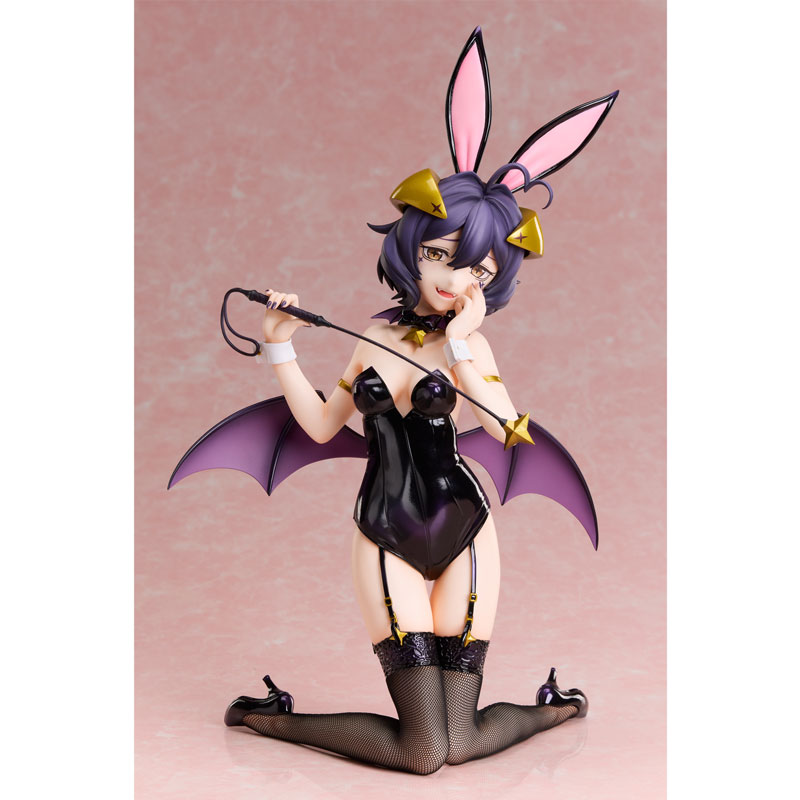 B-style Gushing over Magical Girls Magia Baiser Bunny Ver. Complete Figure(Pre-order)