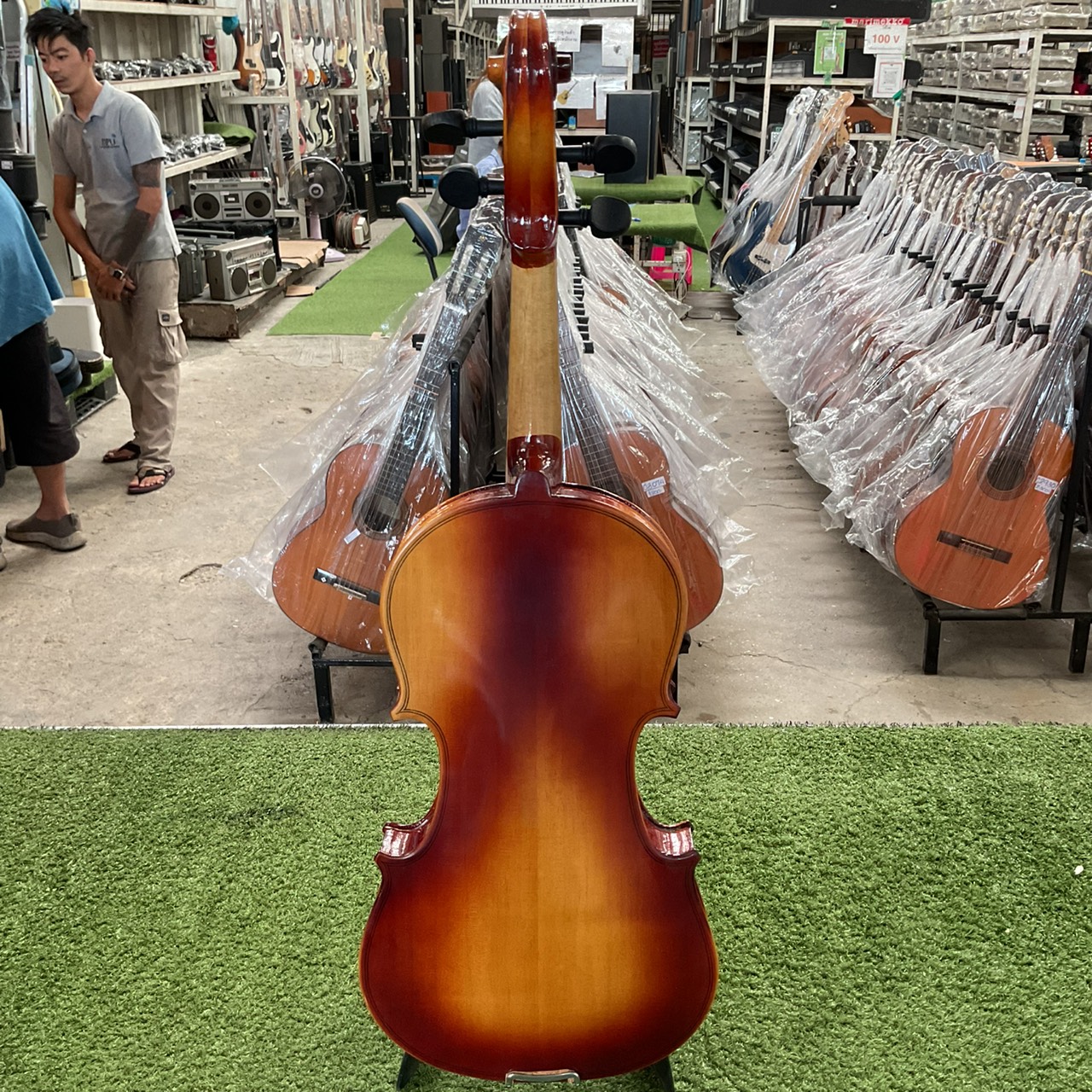 ไวโอลิน Bestler